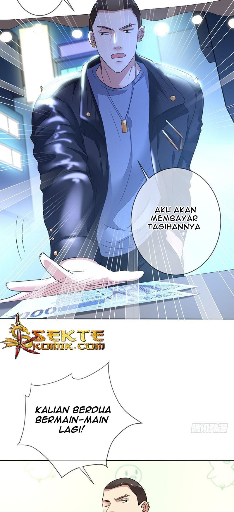 NSD Gaming Chapter 138 Bahasa Indonesia